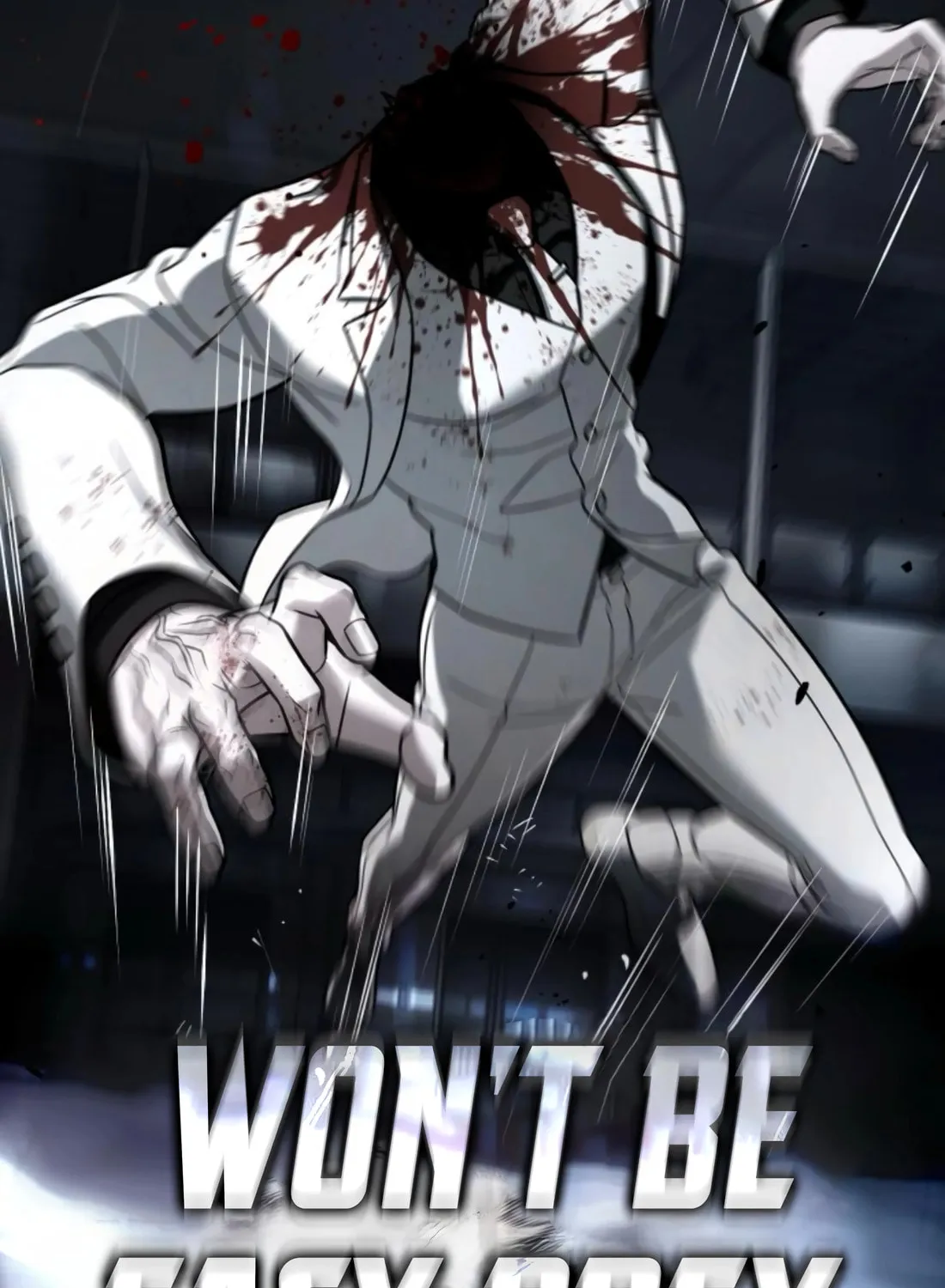 Read Zombie Papa chapter 20 image 88 on Lezhin