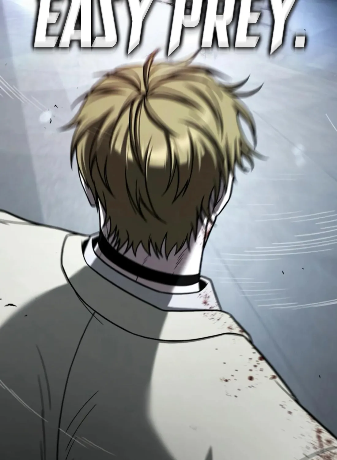 Read Zombie Papa chapter 20 image 89 on Lezhin