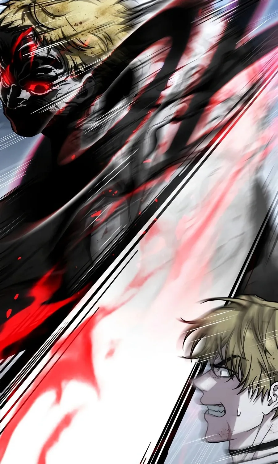 Read Zombie Papa chapter 21 image 101 on Lezhin