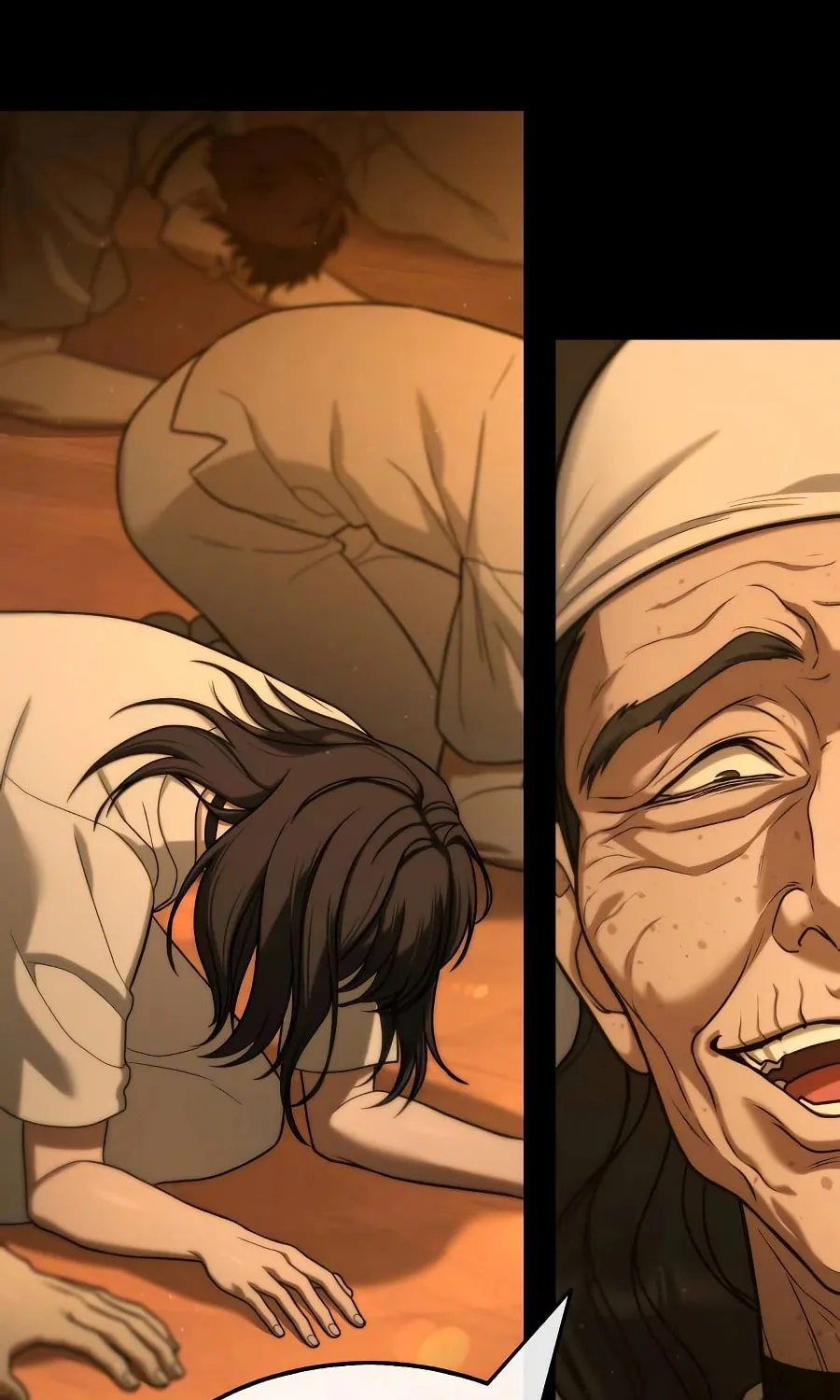 Read Zombie Papa chapter 21 image 11 on Lezhin