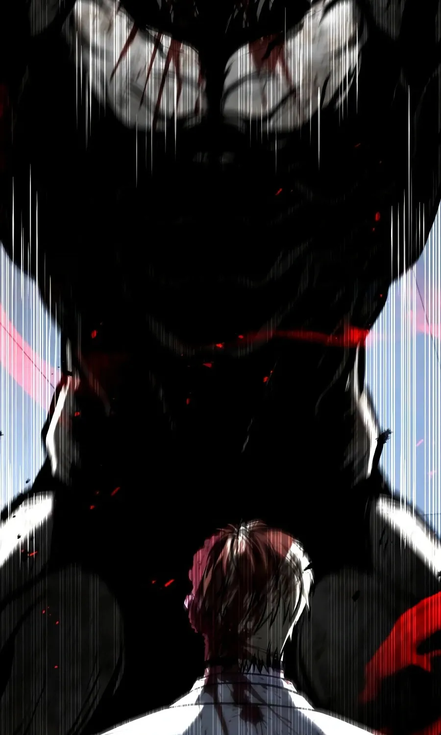 Read Zombie Papa chapter 21 image 115 on Lezhin