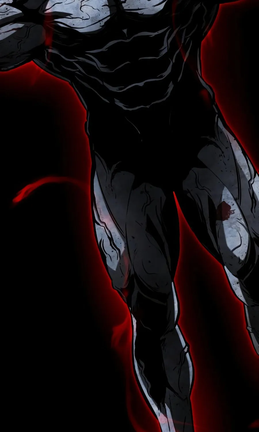 Read Zombie Papa chapter 21 image 157 on Lezhin