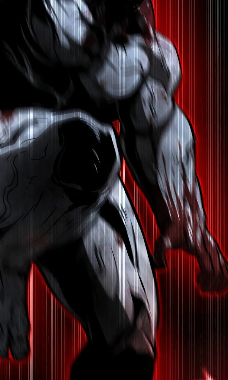 Read Zombie Papa chapter 21 image 163 on Lezhin
