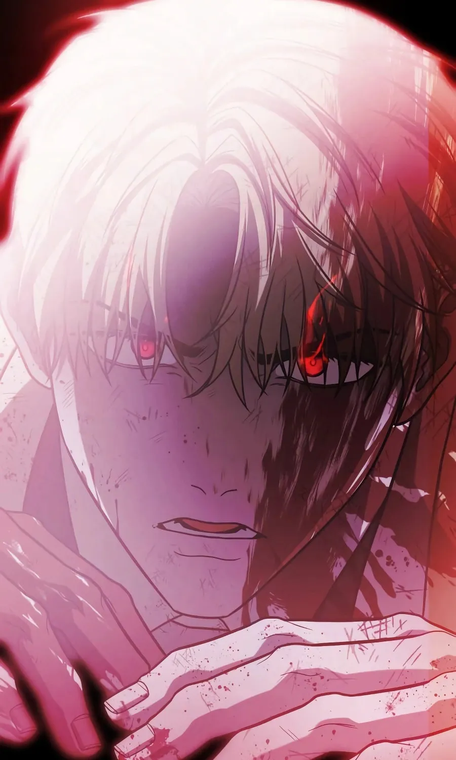 Read Zombie Papa chapter 21 image 170 on Lezhin
