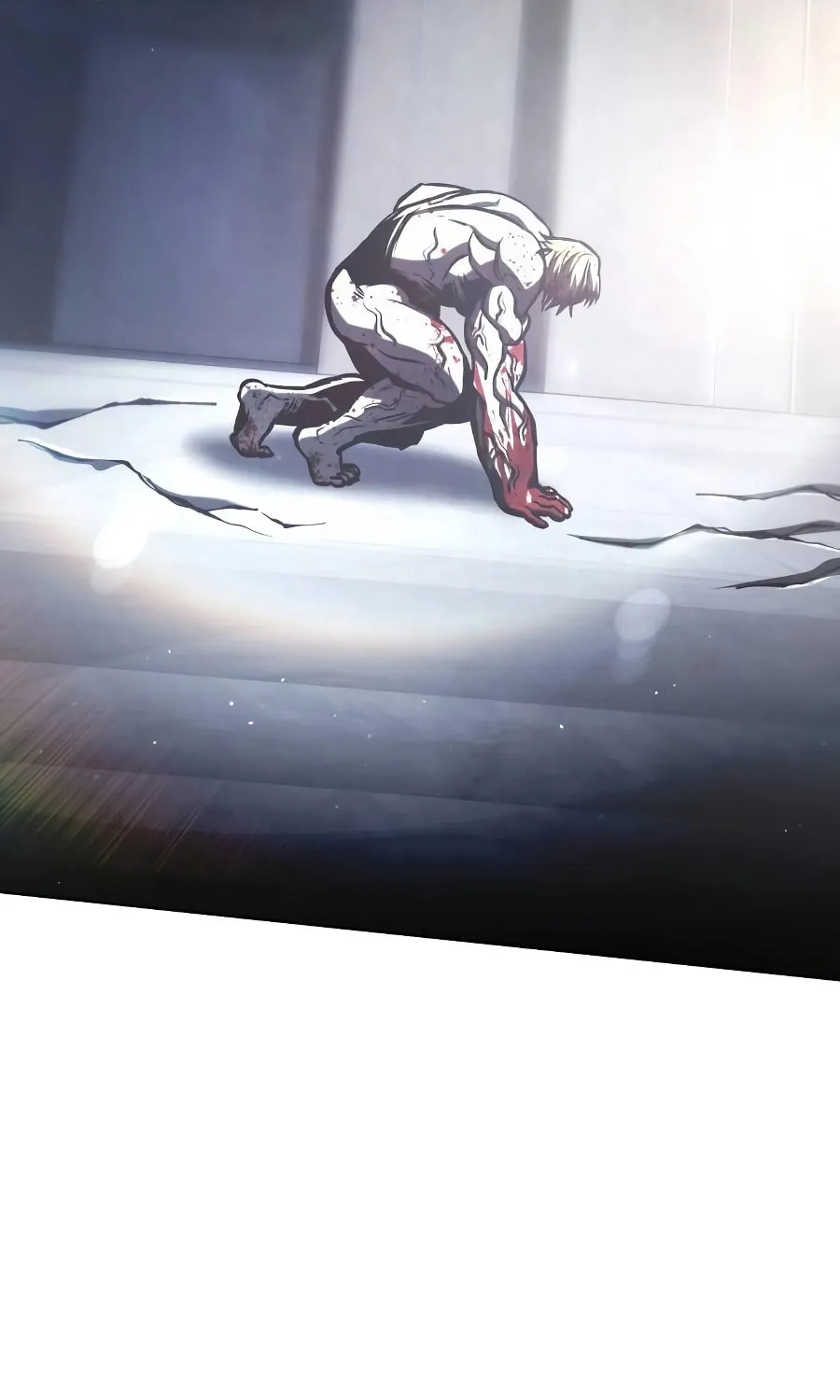 Read Zombie Papa chapter 21 image 192 on Lezhin
