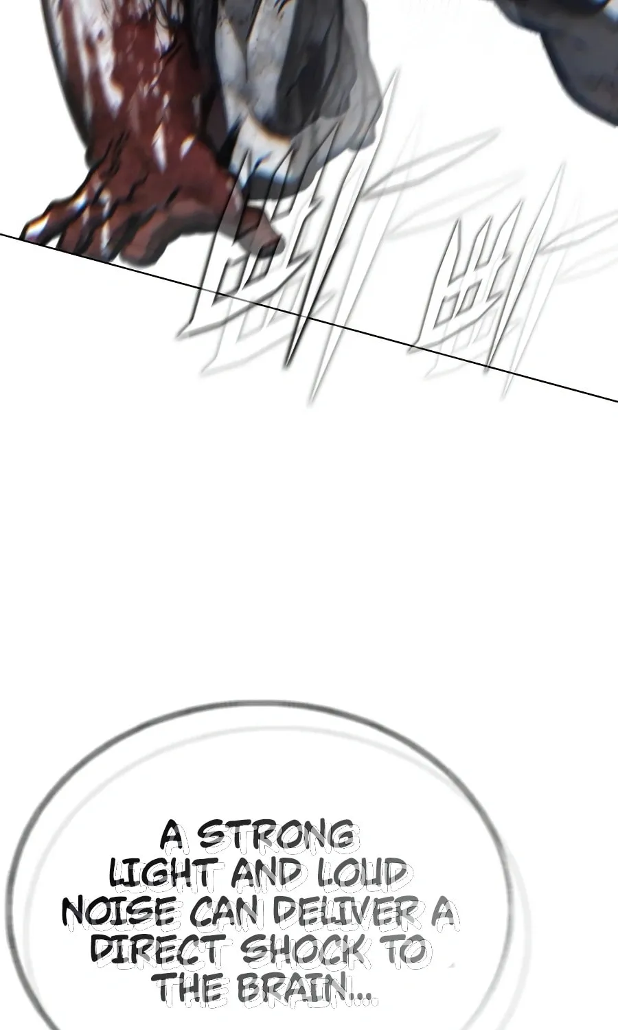 Read Zombie Papa chapter 21 image 211 on Lezhin