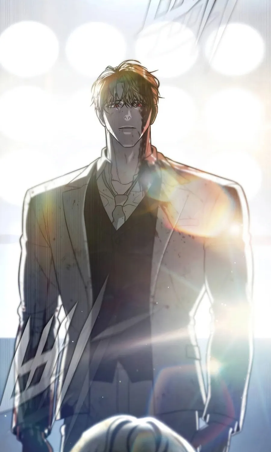 Read Zombie Papa chapter 21 image 218 on Lezhin