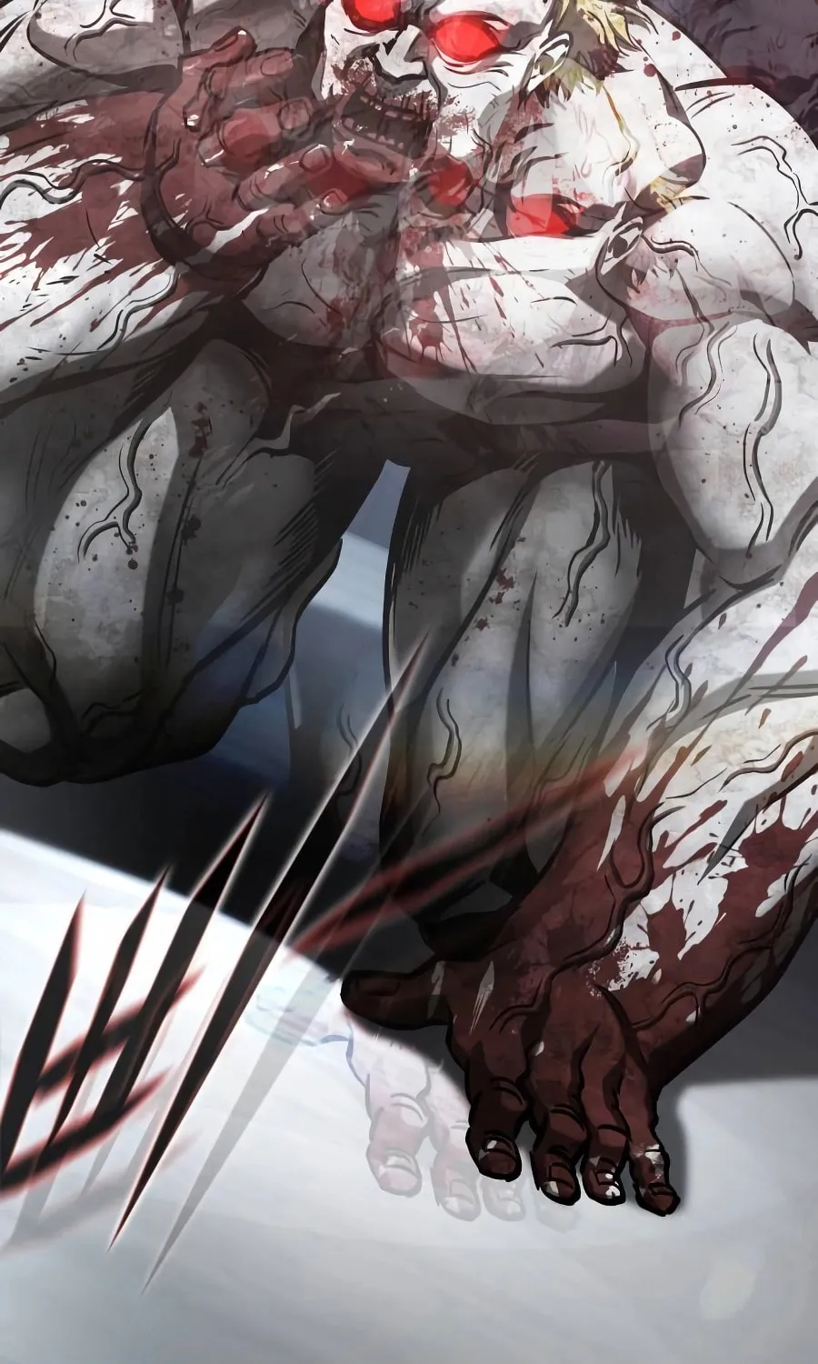 Read Zombie Papa chapter 21 image 222 on Lezhin