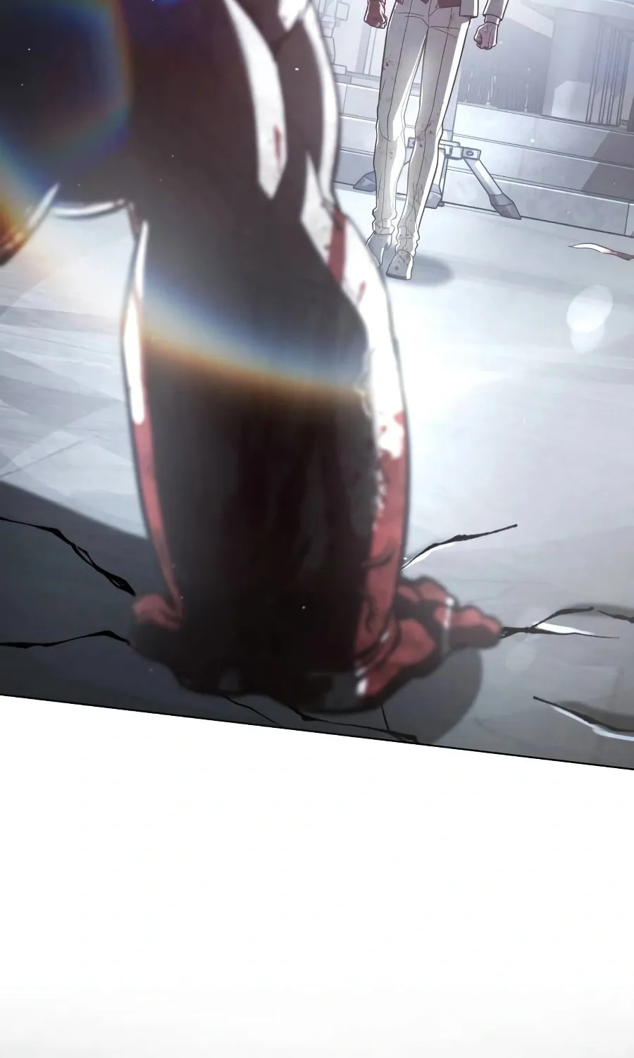 Read Zombie Papa chapter 21 image 241 on Lezhin