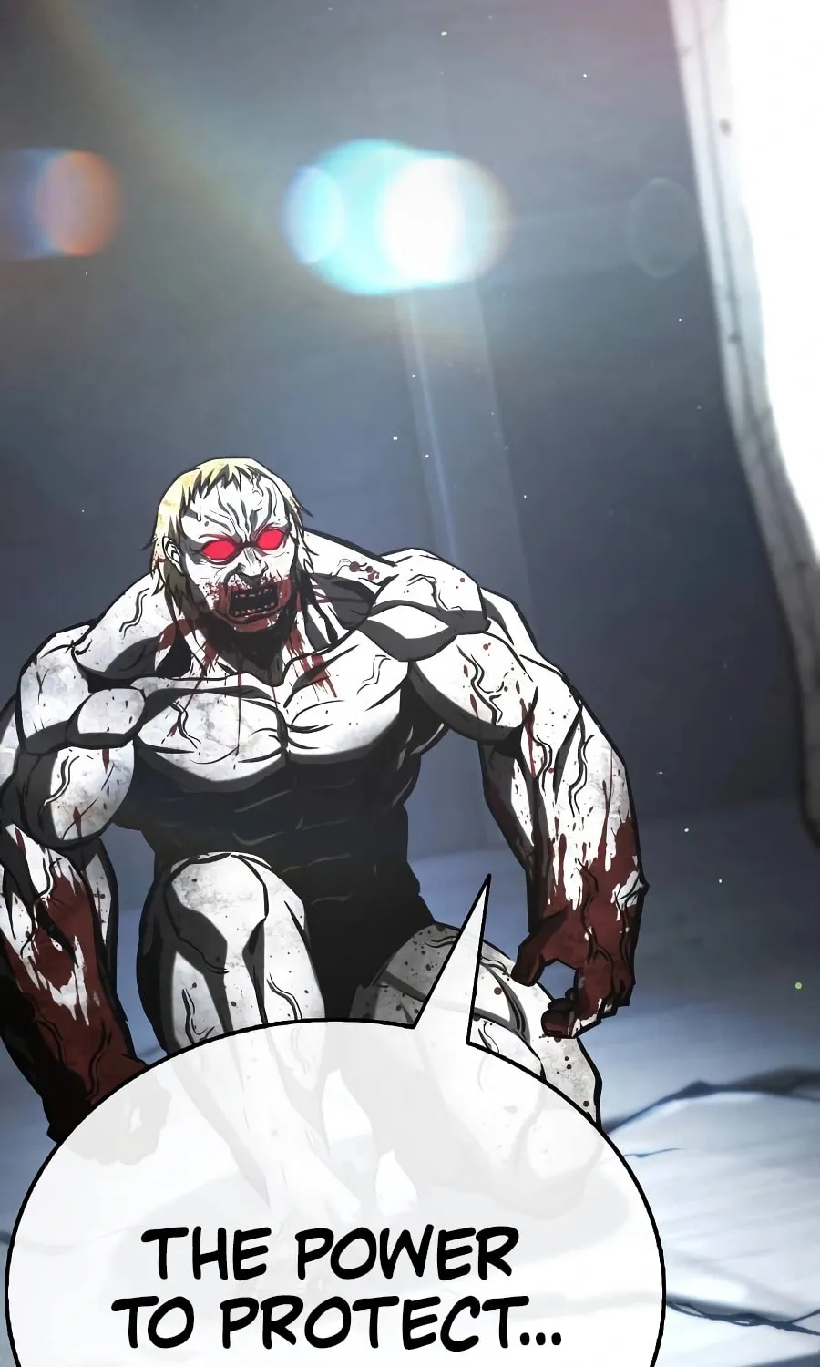 Read Zombie Papa chapter 21 image 247 on Lezhin