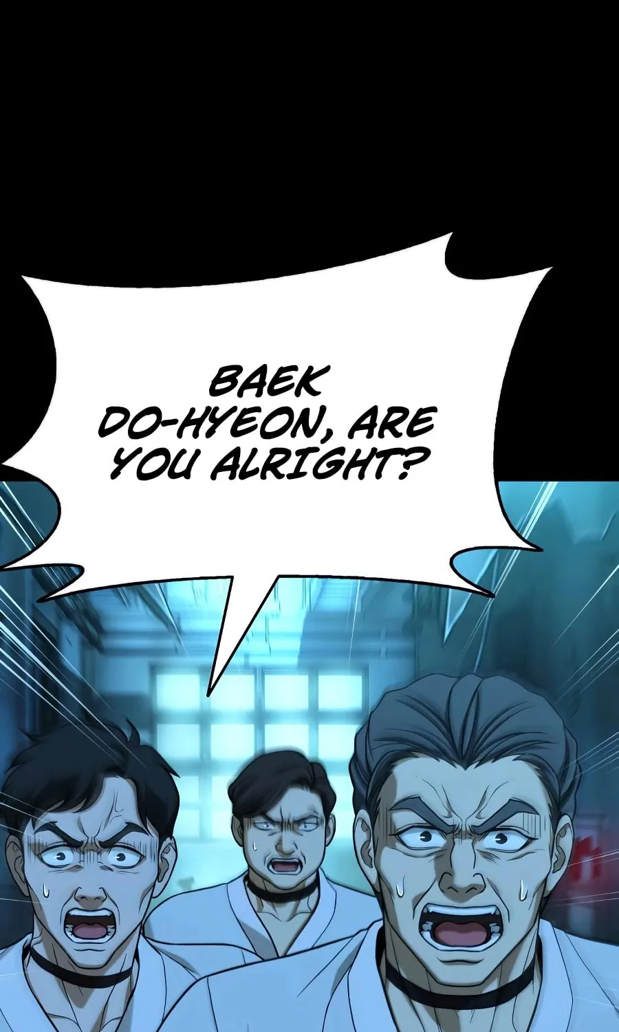 Read Zombie Papa chapter 21 image 30 on Lezhin