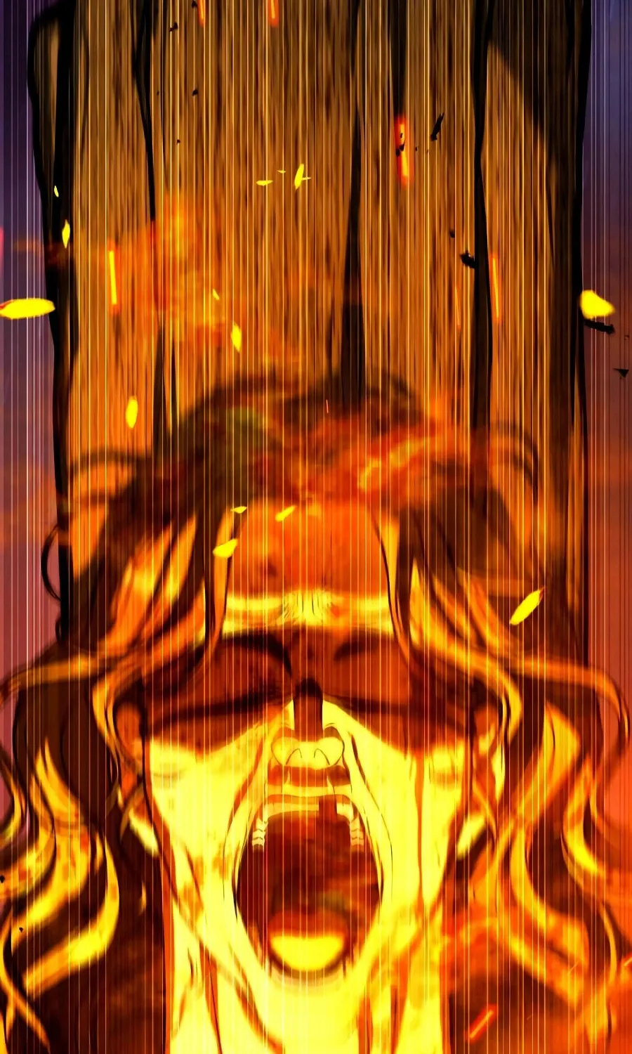 Read Zombie Papa chapter 21 image 45 on Lezhin