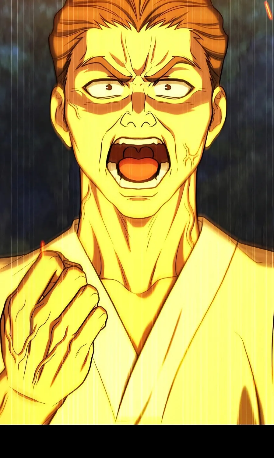 Read Zombie Papa chapter 21 image 51 on Lezhin
