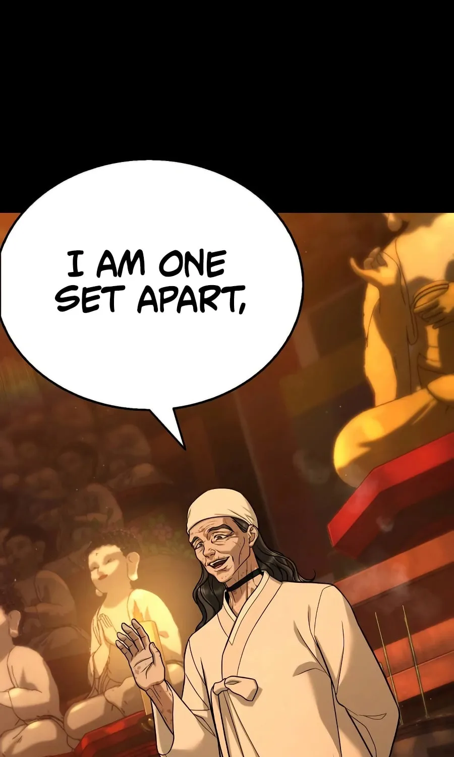 Read Zombie Papa chapter 21 image 8 on Lezhin
