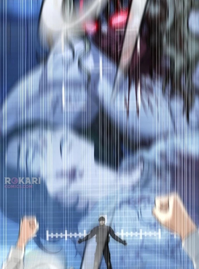 Read Zombie Papa chapter 23 image 103 on Lezhin