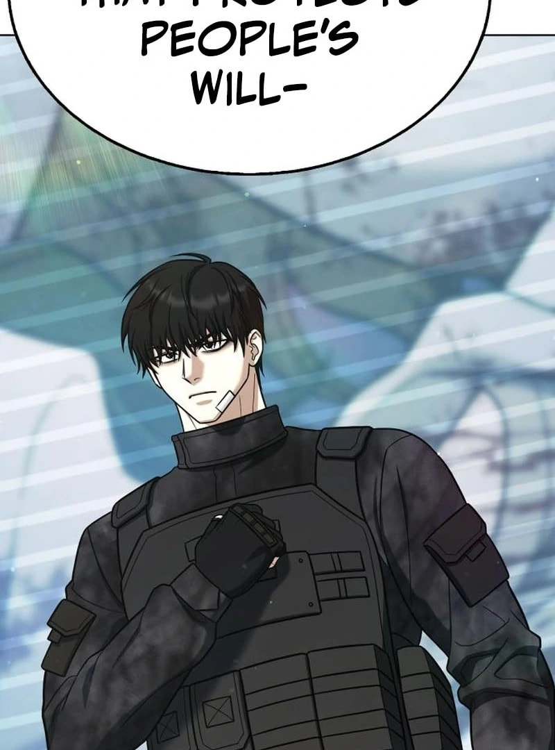 Read Zombie Papa chapter 23 image 112 on Lezhin