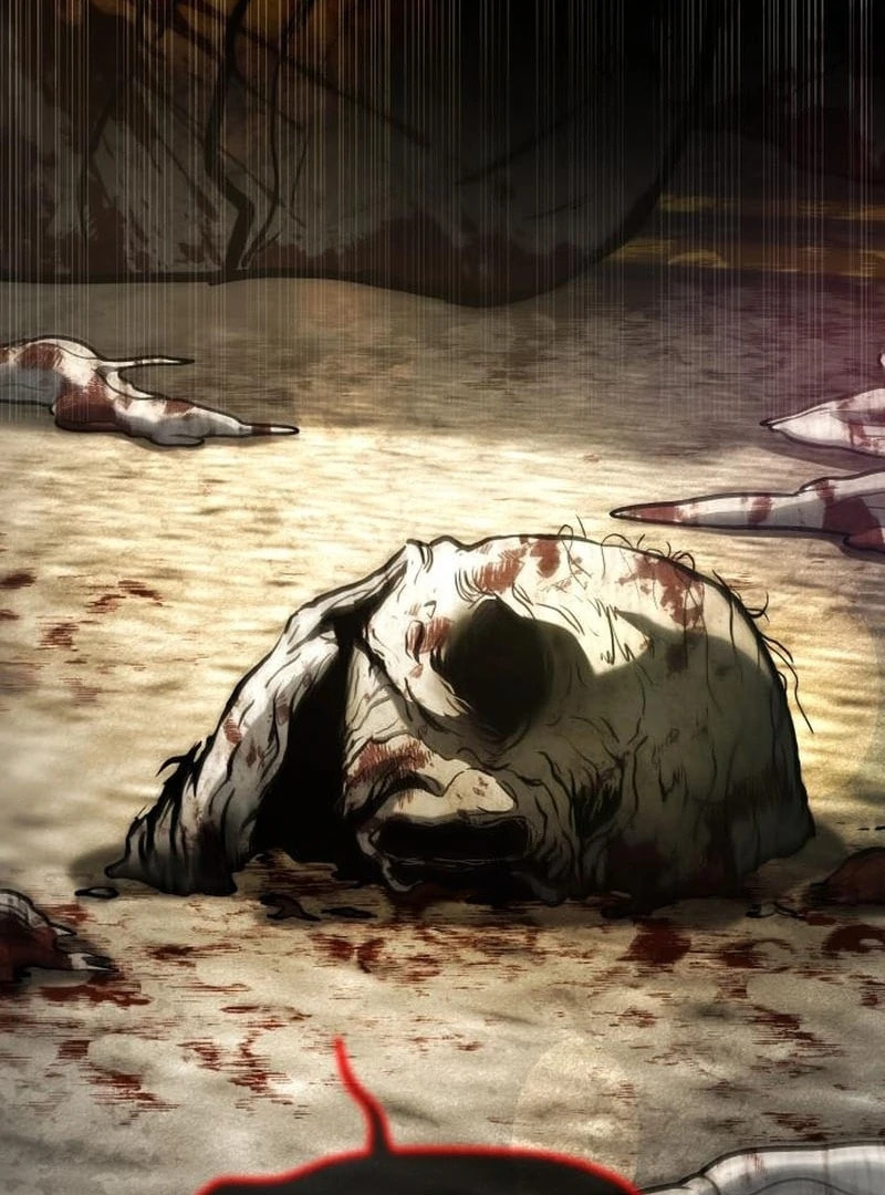 Read Zombie Papa chapter 23 image 12 on Lezhin