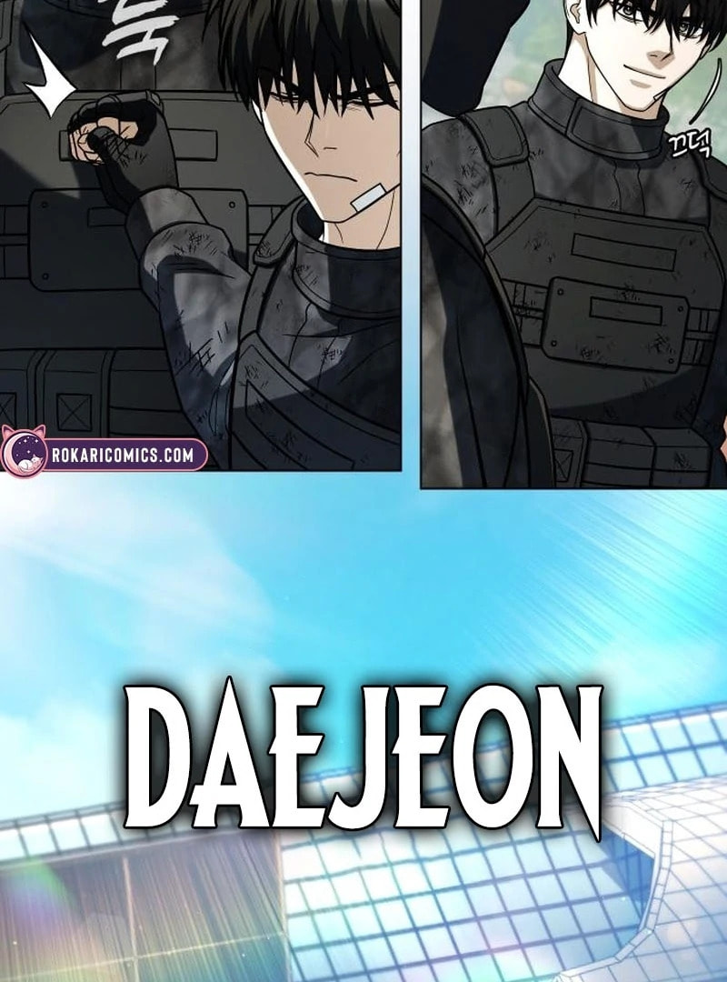 Read Zombie Papa chapter 23 image 132 on Lezhin