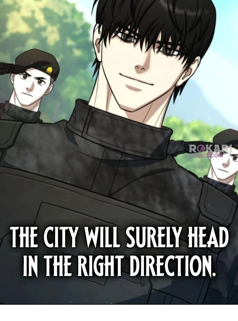 Read Zombie Papa chapter 23 image 143 on Lezhin