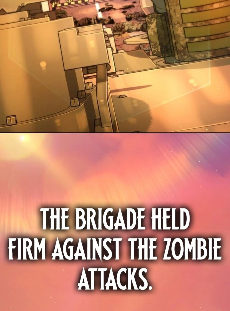 Read Zombie Papa chapter 23 image 149 on Lezhin