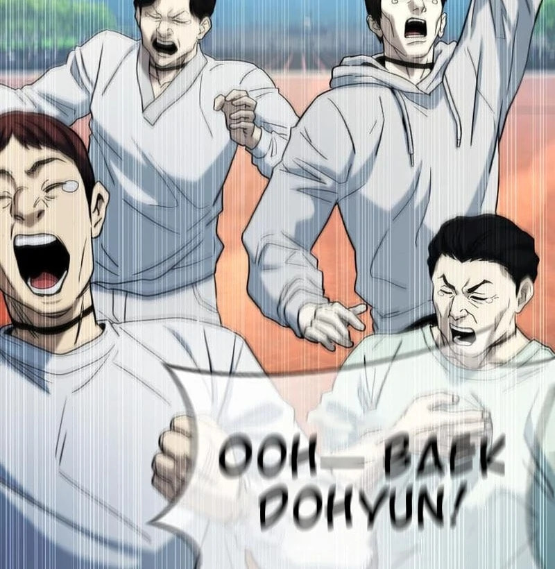 Read Zombie Papa chapter 23 image 15 on Lezhin