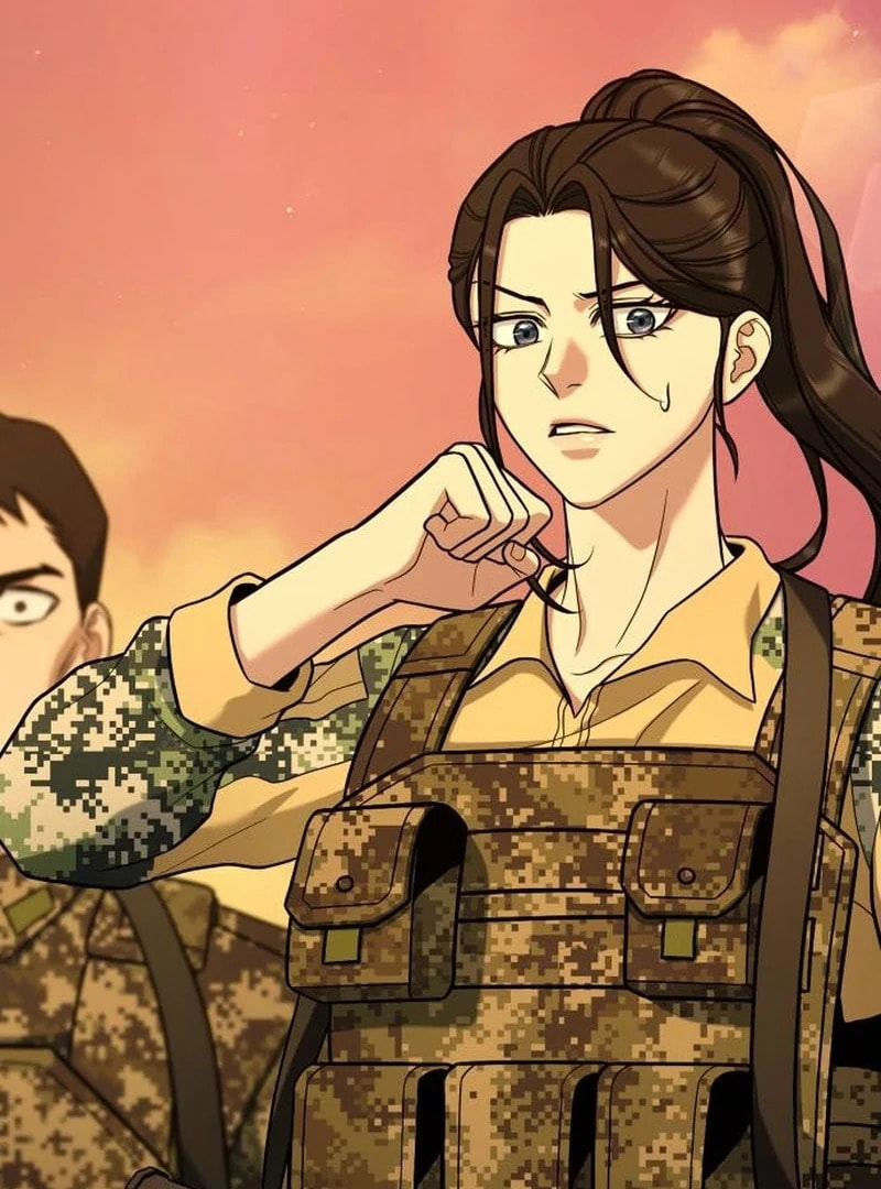 Read Zombie Papa chapter 23 image 150 on Lezhin