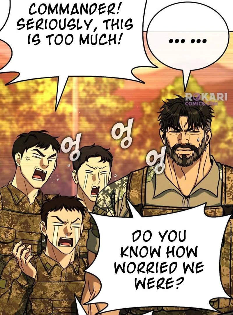 Read Zombie Papa chapter 23 image 152 on Lezhin