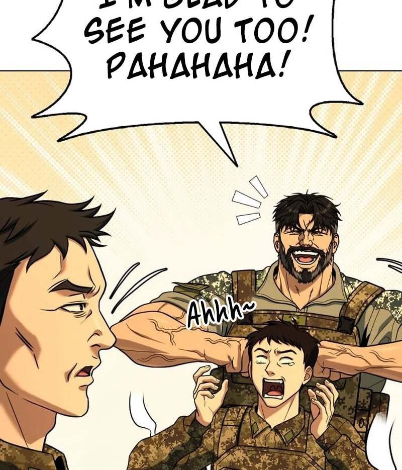 Read Zombie Papa chapter 23 image 154 on Lezhin