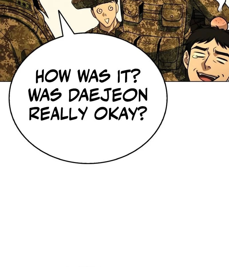 Read Zombie Papa chapter 23 image 155 on Lezhin