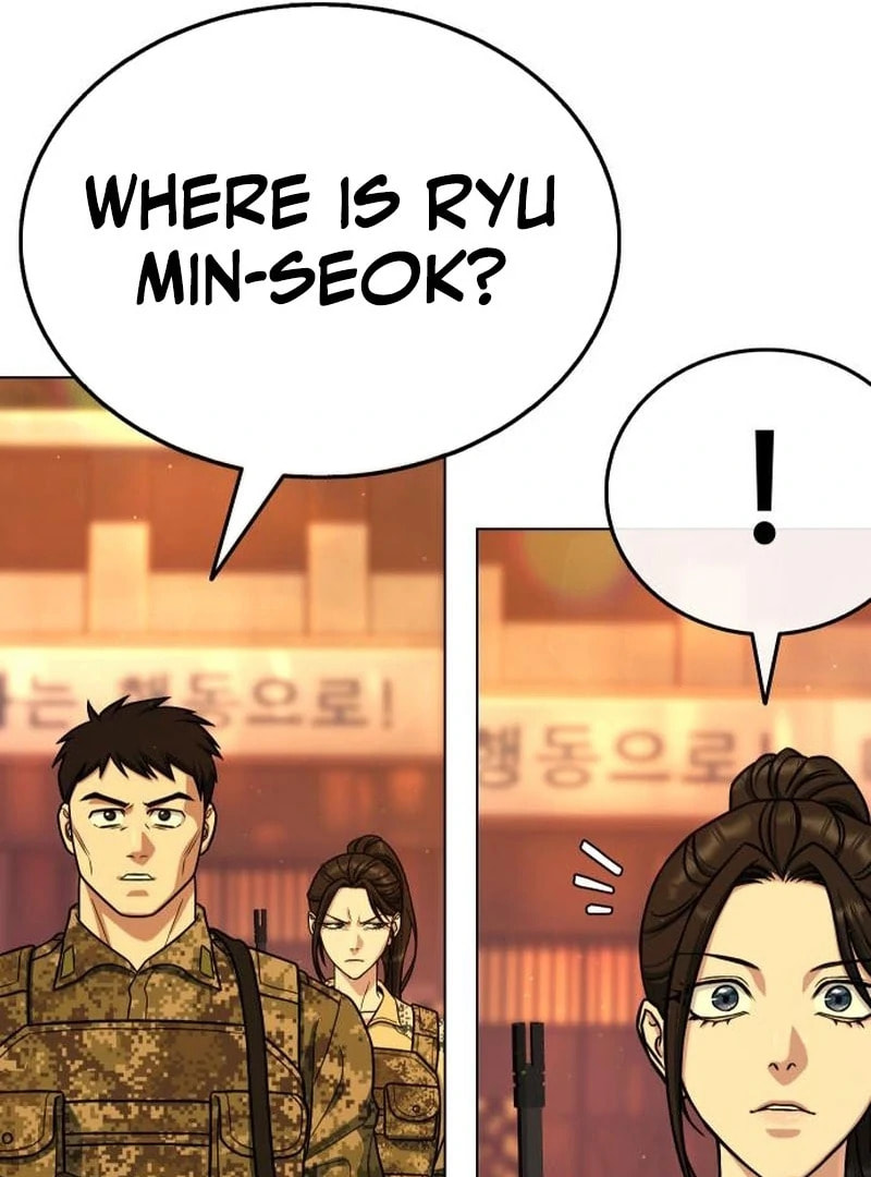 Read Zombie Papa chapter 23 image 156 on Lezhin