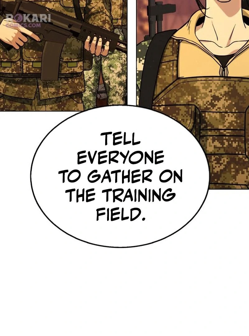 Read Zombie Papa chapter 23 image 157 on Lezhin