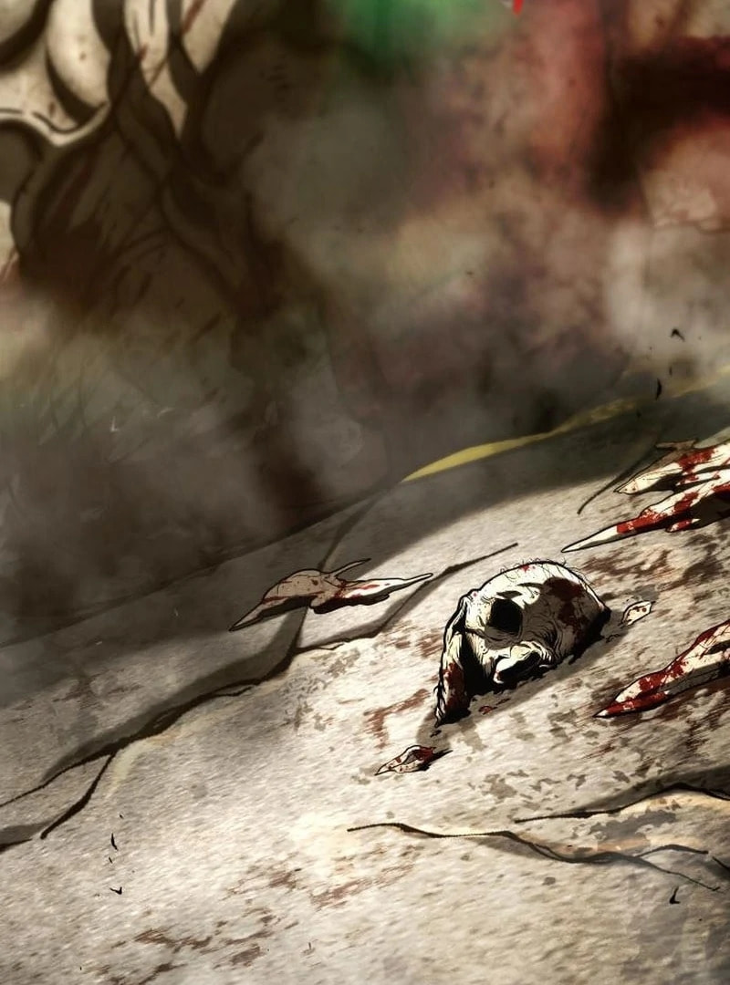 Read Zombie Papa chapter 23 image 20 on Lezhin