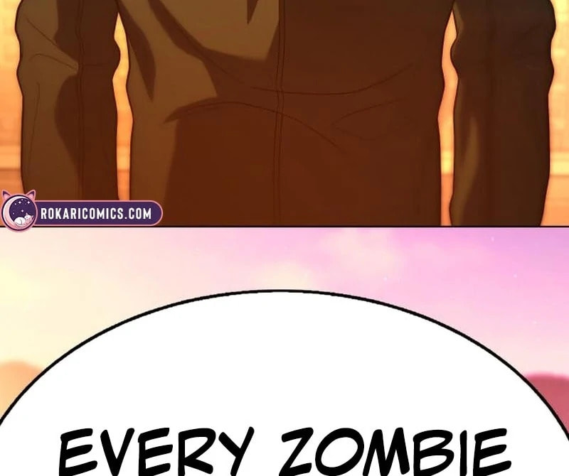 Read Zombie Papa chapter 23 image 202 on Lezhin