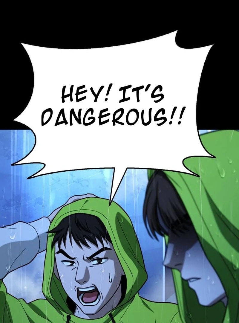 Read Zombie Papa chapter 23 image 227 on Lezhin