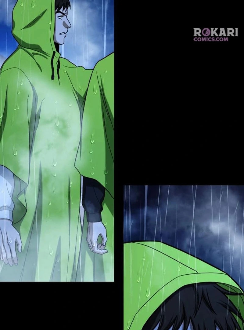 Read Zombie Papa chapter 23 image 233 on Lezhin