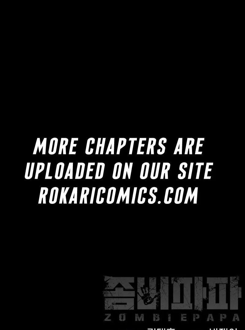 Read Zombie Papa chapter 23 image 244 on Lezhin