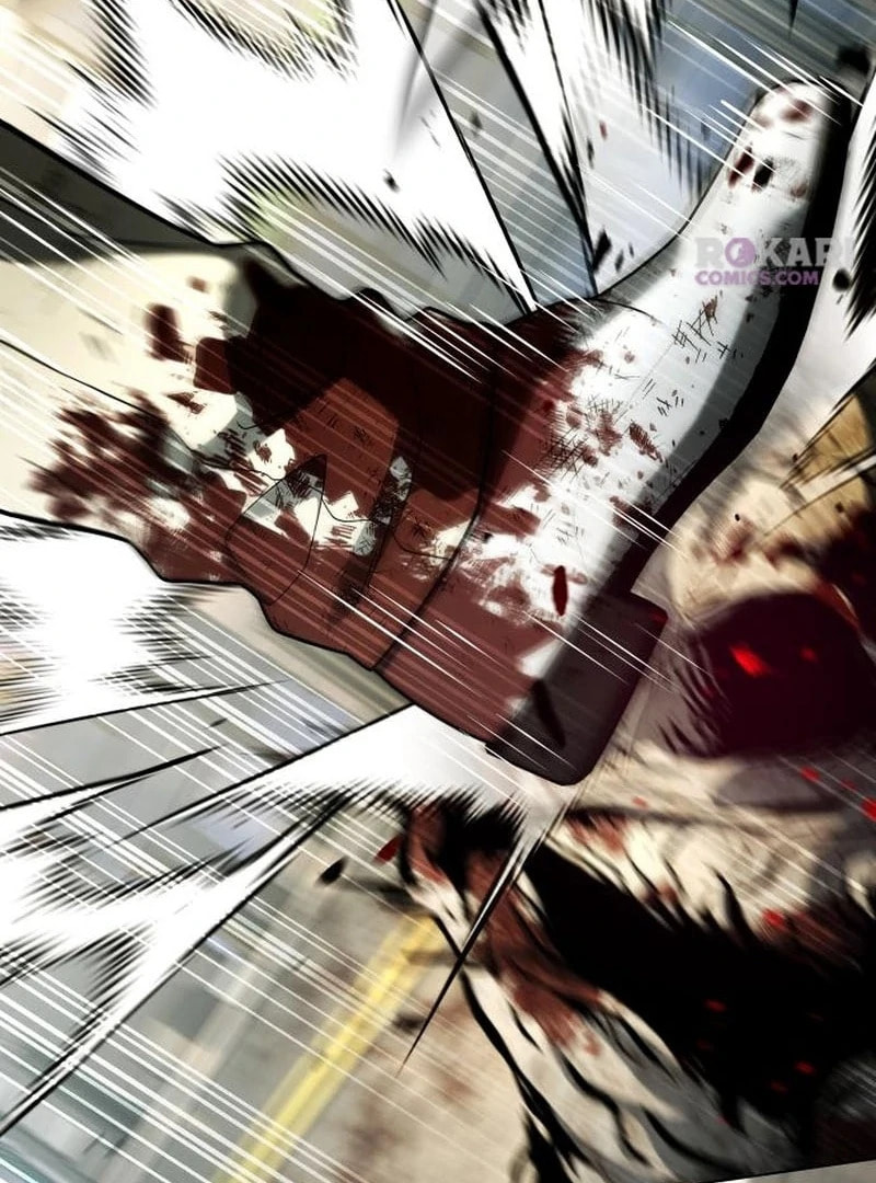 Read Zombie Papa chapter 23 image 28 on Lezhin