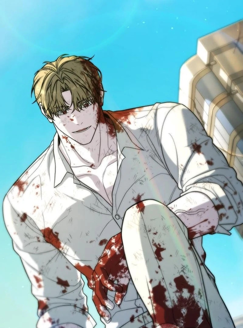 Read Zombie Papa chapter 23 image 30 on Lezhin