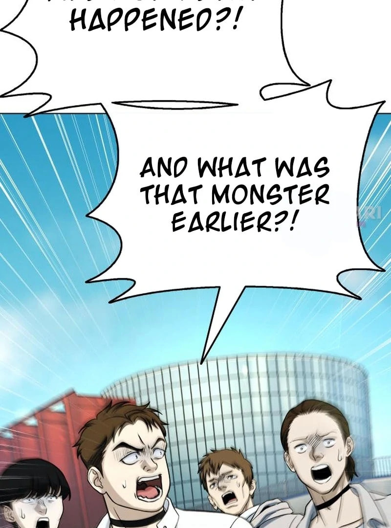 Read Zombie Papa chapter 23 image 4 on Lezhin