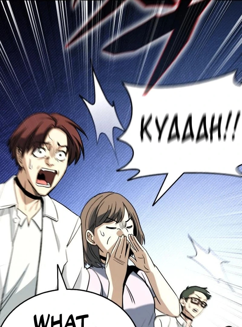 Read Zombie Papa chapter 23 image 40 on Lezhin