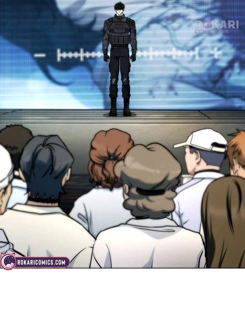 Read Zombie Papa chapter 23 image 47 on Lezhin