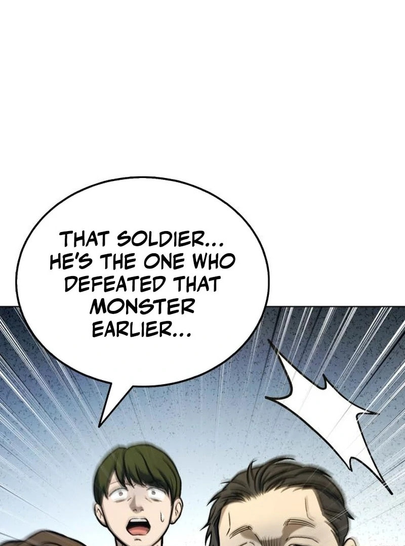 Read Zombie Papa chapter 23 image 48 on Lezhin