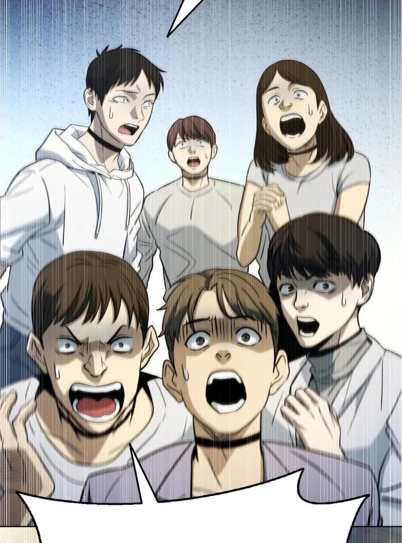 Read Zombie Papa chapter 23 image 51 on Lezhin