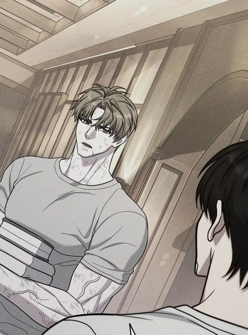 Read Zombie Papa chapter 23 image 61 on Lezhin