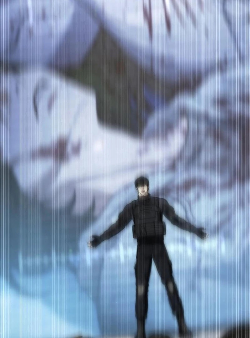 Read Zombie Papa chapter 23 image 76 on Lezhin