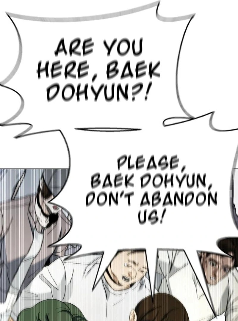 Read Zombie Papa chapter 23 image 9 on Lezhin