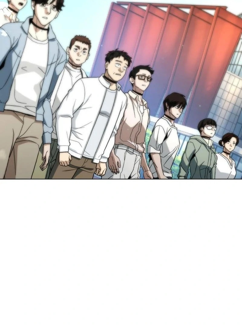 Read Zombie Papa chapter 23 image 96 on Lezhin