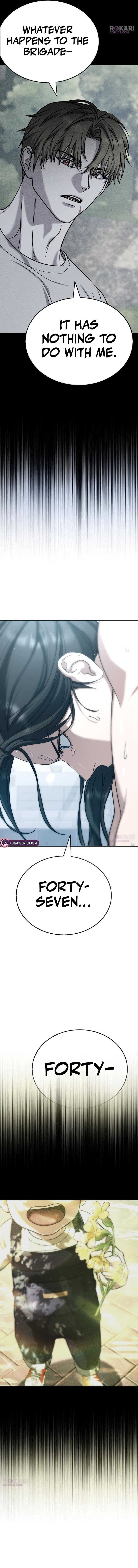 Read Zombie Papa chapter 24 image 12 on Lezhin