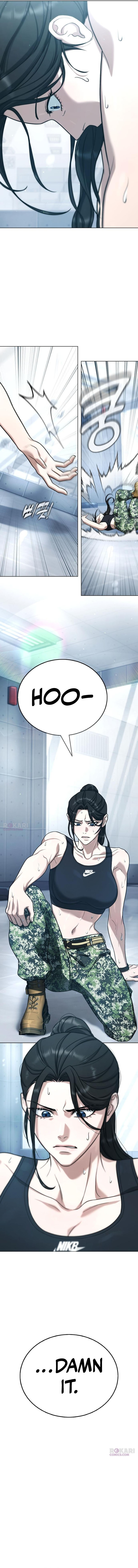 Read Zombie Papa chapter 24 image 13 on Lezhin