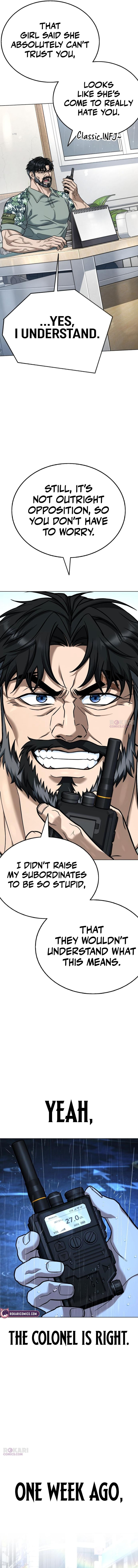 Read Zombie Papa chapter 24 image 14 on Lezhin